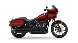 Harley-Davidson Cruiser ทุกรุ่นย่อย