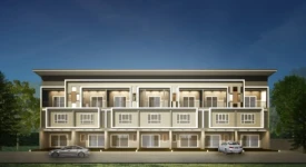 บ้านวิชั่น สมาร์ท ซิตี้ ทุกโครงการย่อย