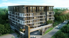 คอนโดกรีนแลนด์เพลส ทุกโครงการย่อย