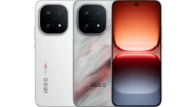 iQOO 15 (12GB/256GB) ทุกรุ่นย่อย