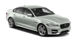 Jaguar XE ทุกรุ่นย่อย