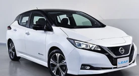 Nissan Leaf ทุกรุ่นย่อย