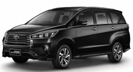 Toyota Innova ทุกรุ่นย่อย