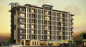 คอนโดอรสิริน กรุ๊ป ทุกโครงการย่อย