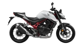 Honda CB ทุกย่อย