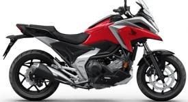 Honda NC ทุกรุ่นย่อย