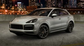 Porsche Cayenne ทุกรุ่นย่อย