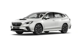 Subaru WRX ทุกรุ่นย่อย