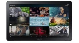 SAMSUNG Galaxy ทุกรุ่นย่อย