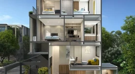 บ้านโนเบิลดีเวลลอปเม้นท์ ทุกโครงการย่อย