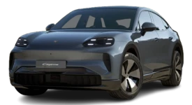 Porsche Cayenne ทุกย่อย