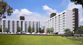 คอนโดซิตี้เรียลตี้ ทุกโครงการย่อย