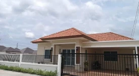 บ้านฟ้าประทานพร พร็อพเพอร์ตี้ ทุกโครงการย่อย