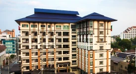 คอนโดวี ดีเวลอปเมนท์ ทุกโครงการย่อย