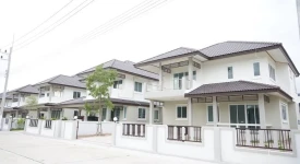 บ้านแพรสายทอง ทุกโครงการย่อย