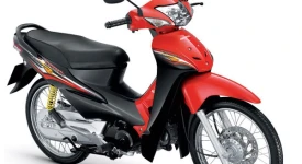 Honda Wave ทุกรุ่นย่อย