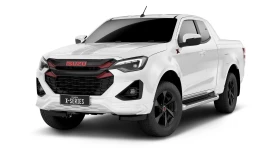 Isuzu D-MAX X-Series ทุกรุ่นย่อย
