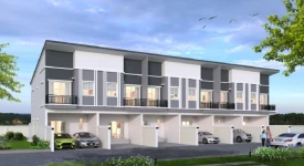 บ้านเค.ที.แลนด์ ทุกโครงการย่อย