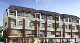 บ้านธวพันธ์ และ ธวพัฒน์ ทุกโครงการย่อย