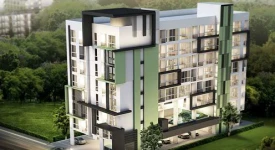 ชาโตว์ อินทาวน์ ทุกโครงการย่อย