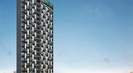 บลอสซั่ม คอนโด ทุกโครงการย่อย