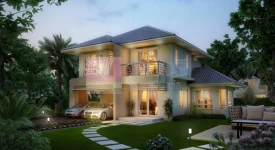 บ้านวอเตอร์ฟรอนท์ วิลเลจ ทุกโครงการย่อย