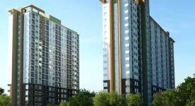 เดอะ พาร์คแลนด์ ทุกโครงการย่อย