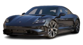 Porsche Taycan ทุกย่อย