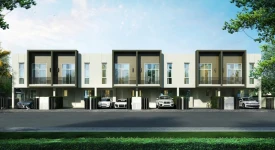 บ้านอินฟินิท เรียลเอสเตท ทุกโครงการย่อย