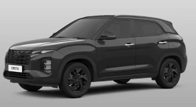 Hyundai Creta ทุกรุ่นย่อย
