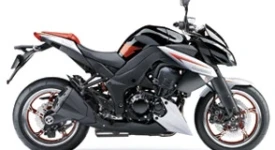 Kawasaki Z ทุกรุ่นย่อย