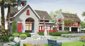 วิลลาจจิโอ ทุกโครงการย่อย