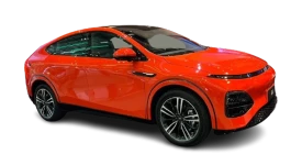 Xpeng G6 ทุกรุ่นย่อย