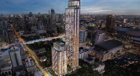 ทเวนตี้เอท ชิดลม ทุกโครงการย่อย