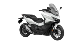 Honda Forza ทุกรุ่นย่อย