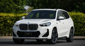 BMW X1 ทุกรุ่นย่อย