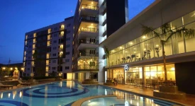 คอนโดทรัพย์สิริหัวหิน ทุกโครงการย่อย