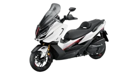 Zontes 368E ทุกรุ่นย่อย