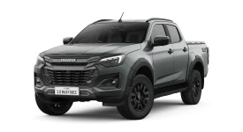 Isuzu D-MAX ทุกย่อย