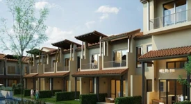 อิสสระ วิลเลจ ทุกโครงการย่อย