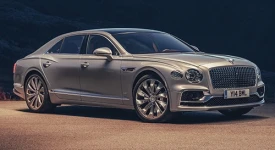 Bentley Flying Spur W12 ทุกรุ่นย่อย