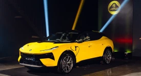 Lotus Eletre ทุกรุ่นย่อย