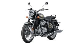 Royal Enfield Bullet 650 ทุกรุ่นย่อย