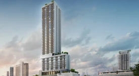 คอนโดปรีดา เรียลเอสเตท ทุกโครงการย่อย