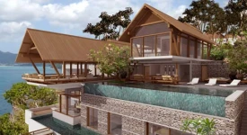 บ้านไลฟ์สไตล์ แอนด์ เลชเชิร์ด ทุกโครงการย่อย