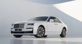 Rolls-Royce Ghost ทุกรุ่นย่อย