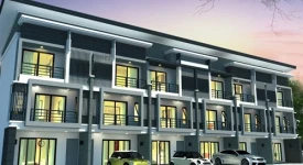 บ้านพระนคร พร็อพเพอร์ตี้ ทุกโครงการย่อย