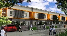 บ้านอาภาสิริ กรุ๊ป ทุกโครงการย่อย