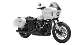 Harley-Davidson Cruiser ทุกรุ่นย่อย