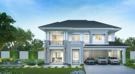 โกลเด้น วิลเลจ ทุกโครงการย่อย